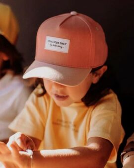 Casquette – FRAMBOISE