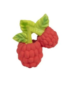Jouet de dentition – LA FRAMBOISE