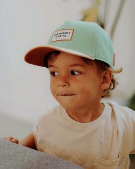 Casquette – Mini Garden