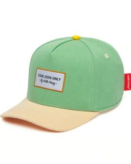 Casquette – Mini Garden