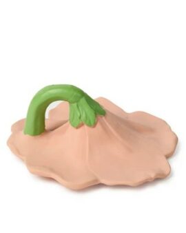 Jouet de dentition – L’HIBISCUS