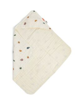 Cape de bain –  Friends BEIGE