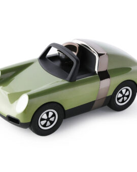 Voiture Luft Hopper – Vert