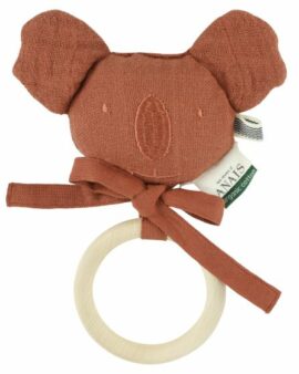 Anneau de dentition koala – RUST
