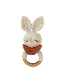 Anneau de dentition – LAPIN