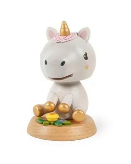 Figurine Bobblehead – LICORNE