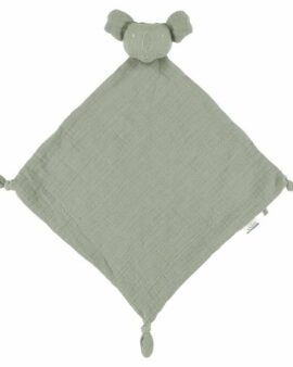 Doudou linge en mousseline Koala – OLIVE