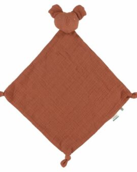 Doudou linge en mousseline Koala – RUST
