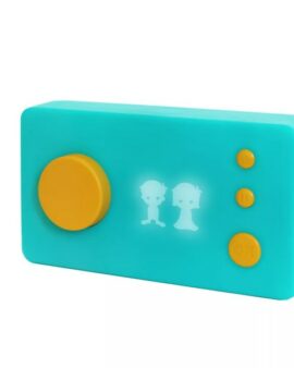 Ma boite à histoires – LUNII