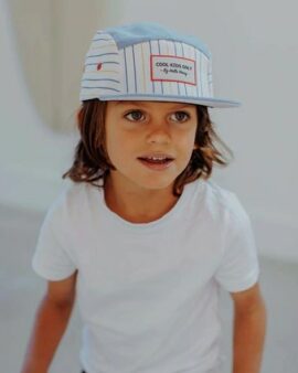 Casquette – Marin