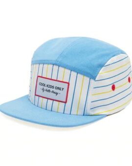 Casquette – Marin