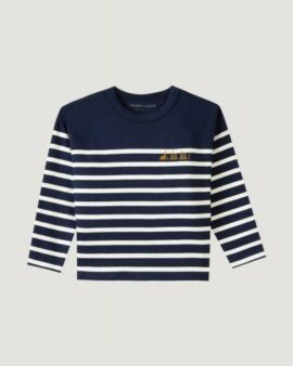 Marinière manches longues – OH LÀ LÀ!