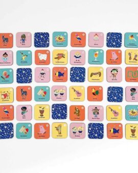 Le maxi Memory du monde