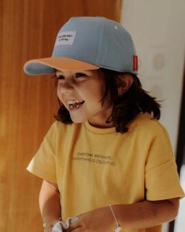 Casquette – Mini Light