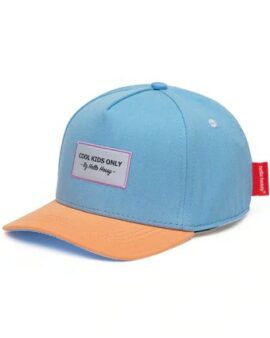 Casquette – Mini Light