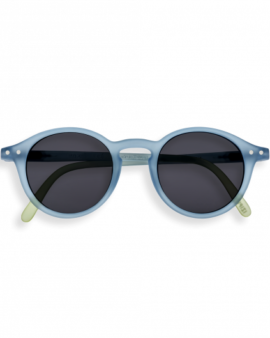 Lunettes junior – Blue Mirage
