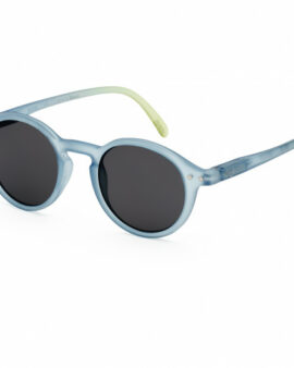 Lunettes junior – Blue Mirage