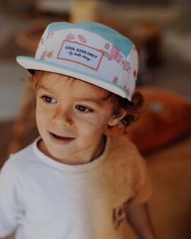 Casquette – New York