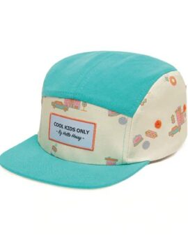 Casquette – New York