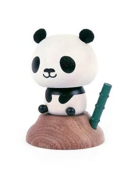 Figurine Bobblehead – PANDA