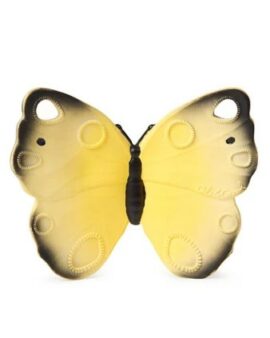 Jouet de dentition – LE PAPILLON