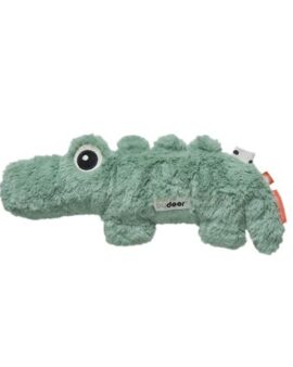 Câlin mignon – Croco VERT