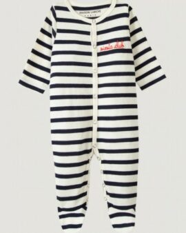 Pyjama morisot – SIESTA CLUB