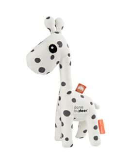 Hochet – Girafe Raffi