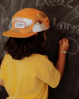 Casquette – Sahara