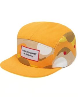 Casquette – Sahara