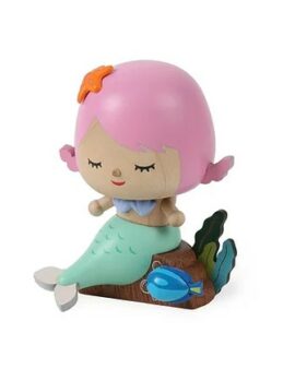 Figurine Bobblehead – SIRENE
