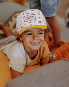 Casquette – Palm Springs