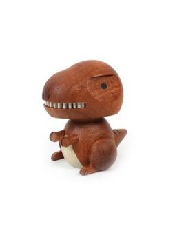 Figurine Bobblehead – T-REX