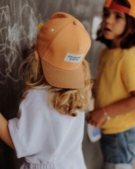 Casquette – Mini Cream