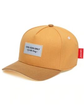 Casquette – Mini Cream