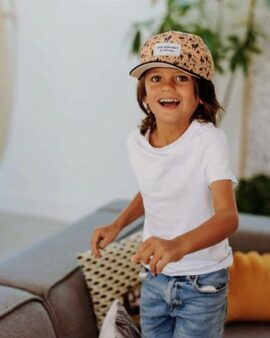 Casquette – Tanzanie