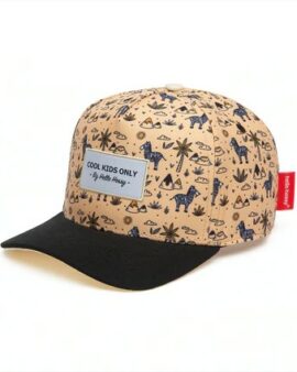 Casquette – Tanzanie