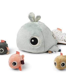 Jouet d’Eveil Hide & Seek Wally