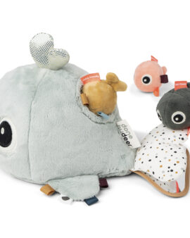 Jouet d’Eveil Hide & Seek Wally