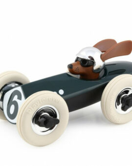 Voiture Rufus – WELLER Vert